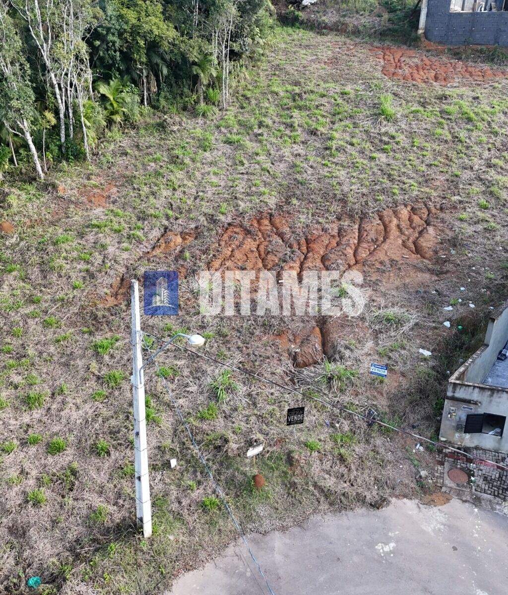 Terreno à venda no bairro Fundo Canoas em Rio do Sul/SC - 2