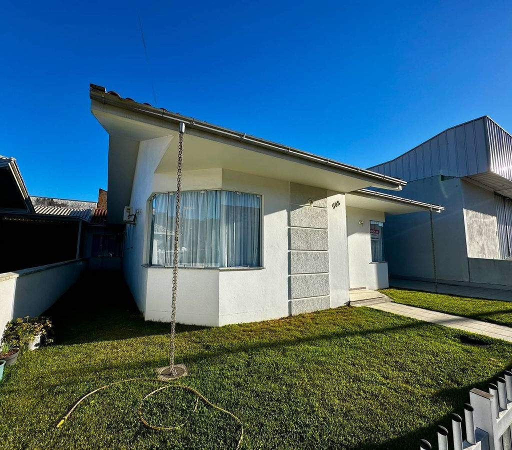 CASA NO BAIRRO JARDIM AMÉRICA- ITUPORANGA - 9
