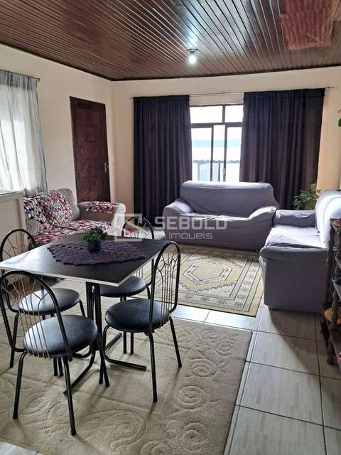 Casa no Bairro Sumaré - Rio do Sul - 2