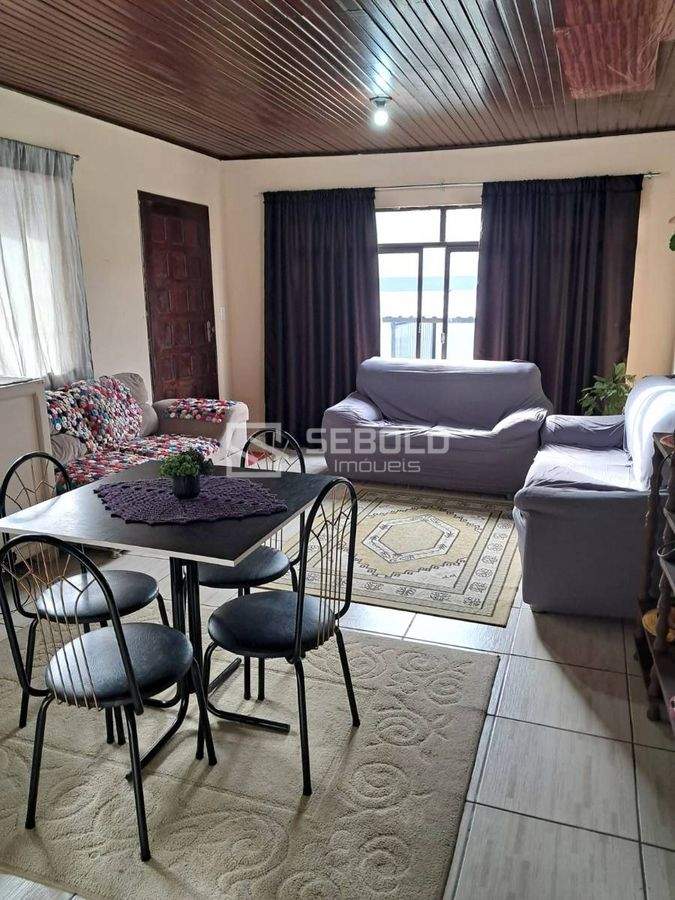 Casa no Bairro Sumaré - Rio do Sul - 2