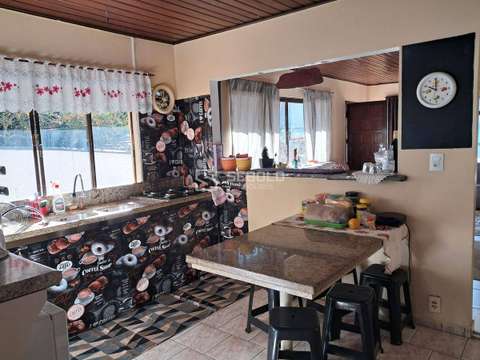 Casa no Bairro Sumaré - Rio do Sul - 3