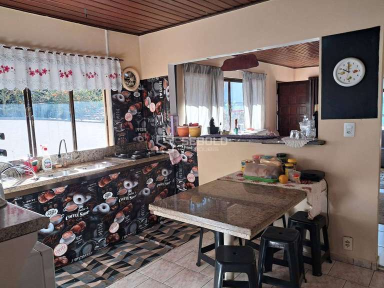 Casa no Bairro Sumaré - Rio do Sul - 3