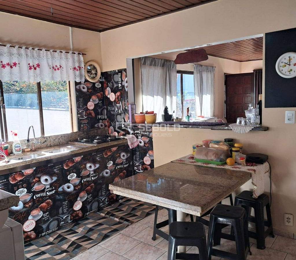 Casa no Bairro Sumaré - Rio do Sul - 3