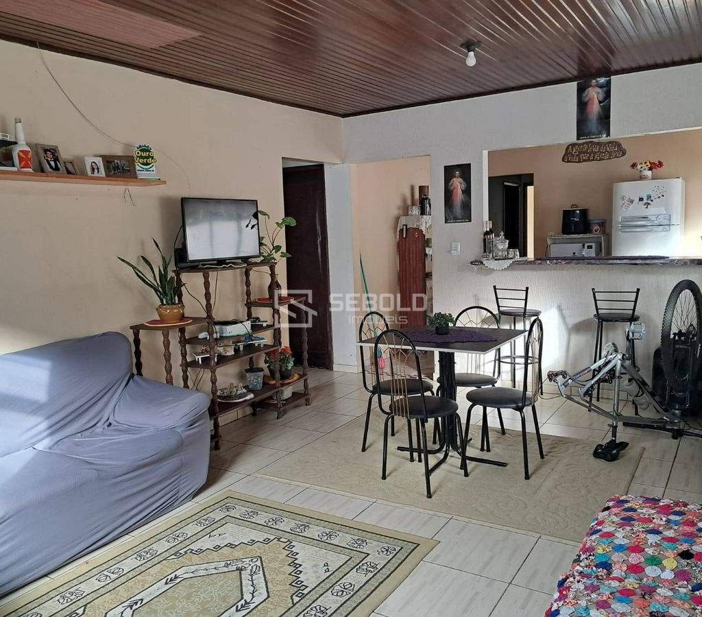 Casa no Bairro Sumaré - Rio do Sul - 4