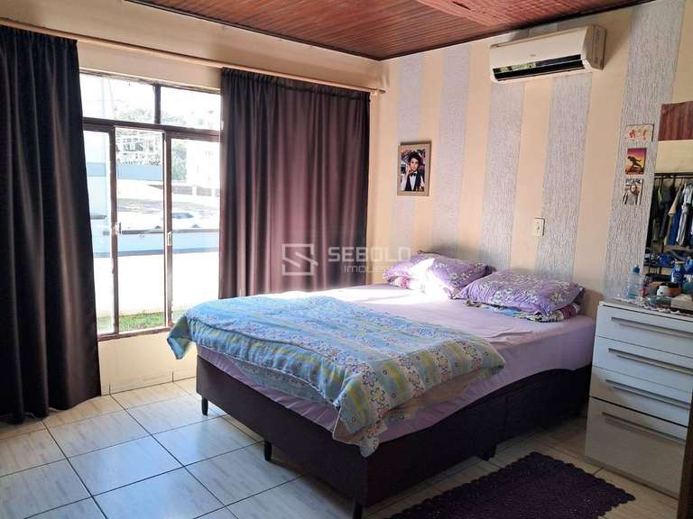 Casa no Bairro Sumaré - Rio do Sul - 5