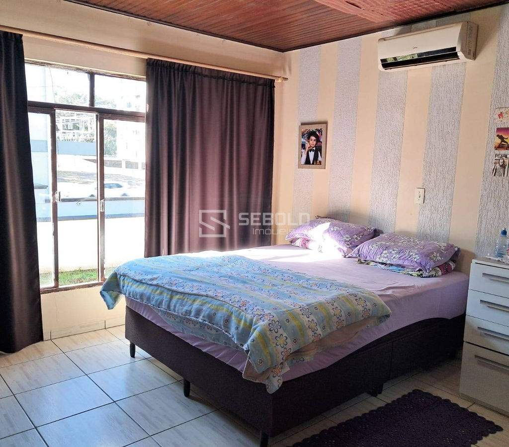 Casa no Bairro Sumaré - Rio do Sul - 5