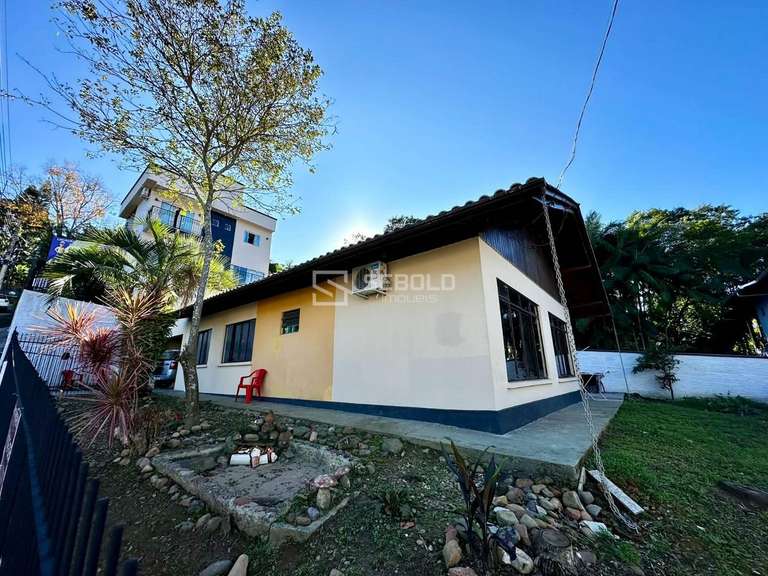 Casa no Bairro Sumaré - Rio do Sul - 6