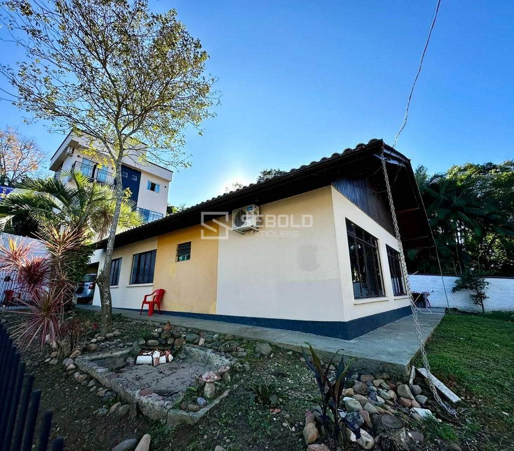 Casa no Bairro Sumaré - Rio do Sul - 6