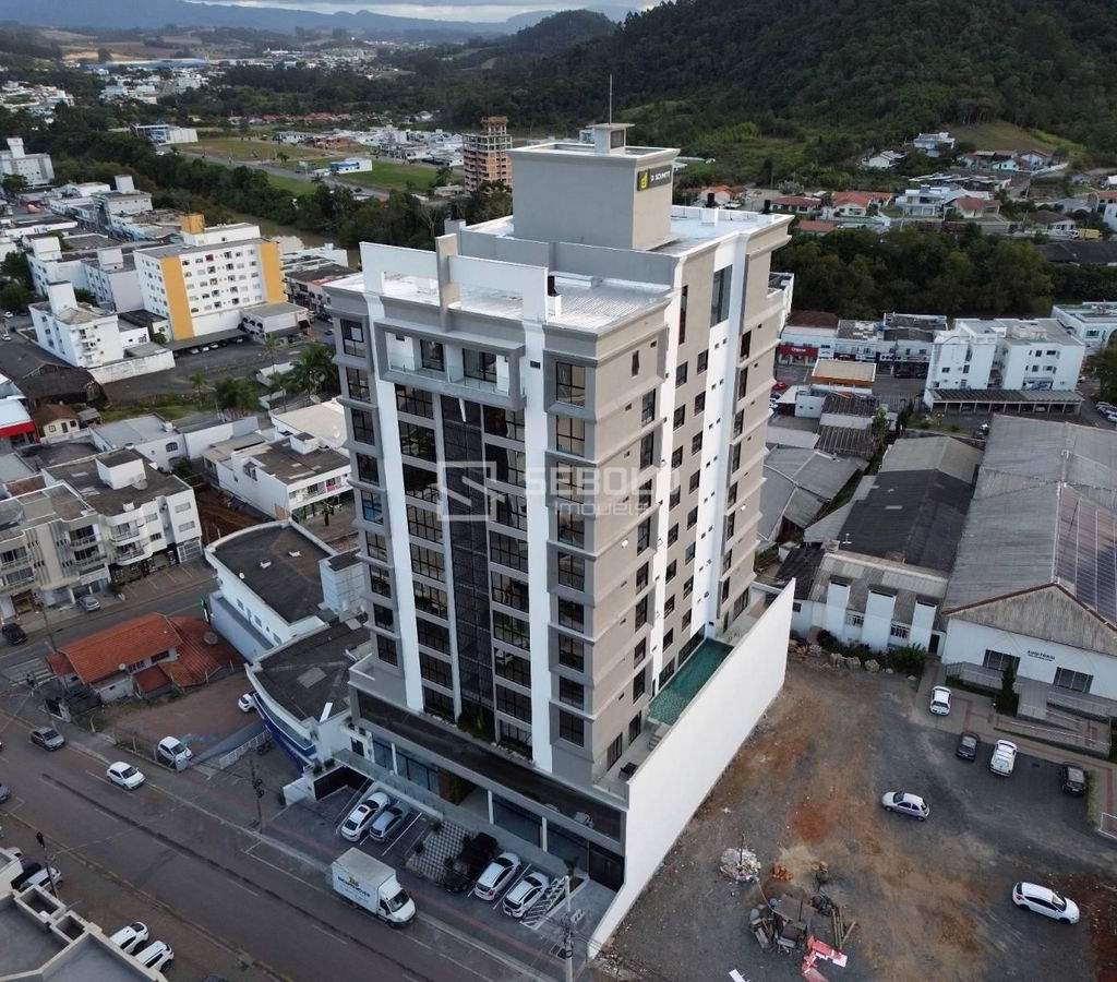 APARTAMENTO COM 03 SUÍTES NO EDIFÍCIO CENTRAL PARK - ITUPORANGA - 1