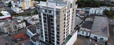 APARTAMENTO COM 03 SUÍTES NO EDIFÍCIO CENTRAL PARK - ITUPORANGA - 3