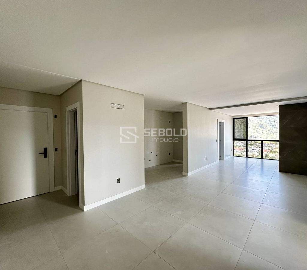 APARTAMENTO COM 03 SUÍTES NO EDIFÍCIO CENTRAL PARK - ITUPORANGA - 4