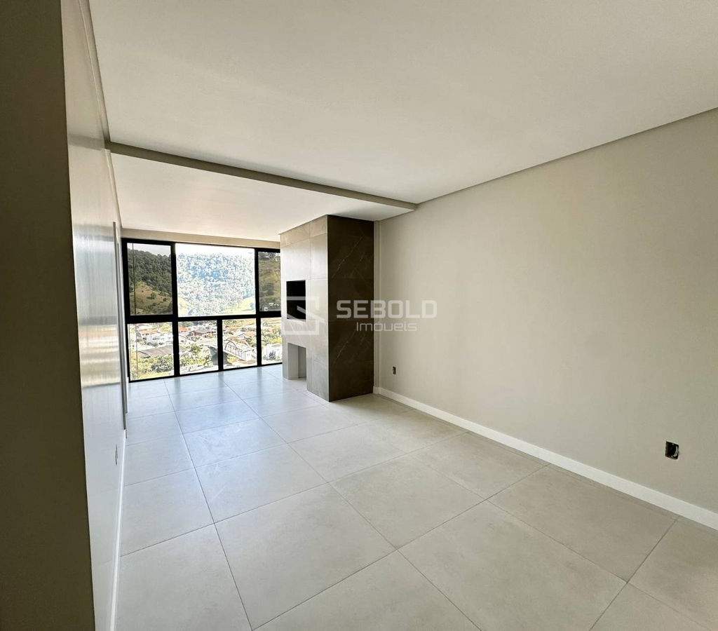 APARTAMENTO COM 03 SUÍTES NO EDIFÍCIO CENTRAL PARK - ITUPORANGA - 5
