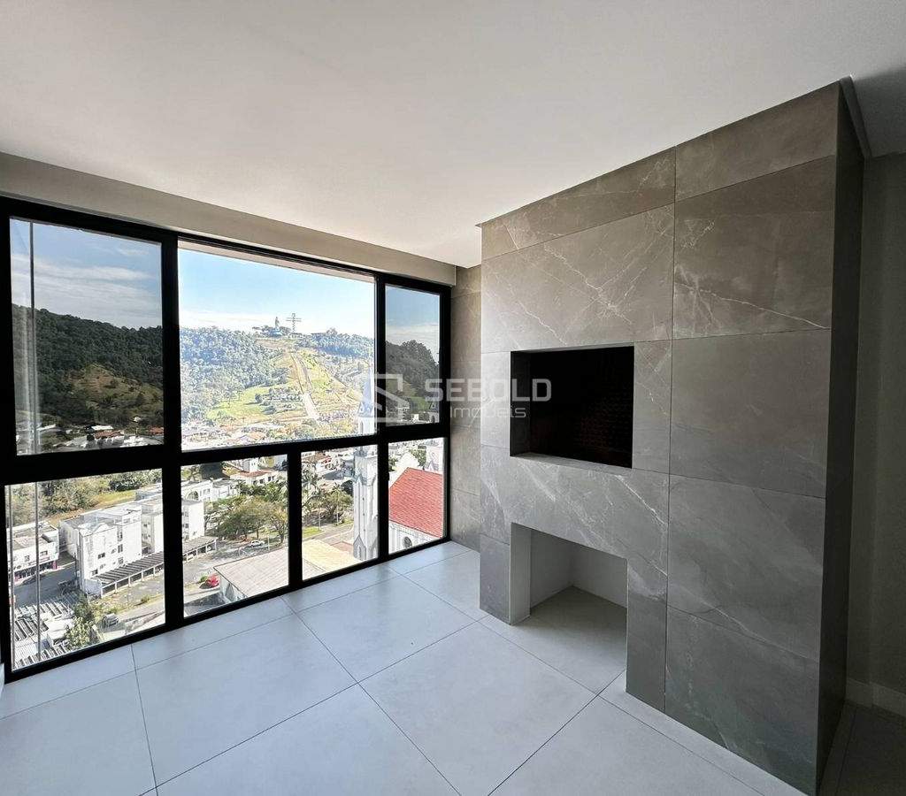 APARTAMENTO COM 03 SUÍTES NO EDIFÍCIO CENTRAL PARK - ITUPORANGA - 6