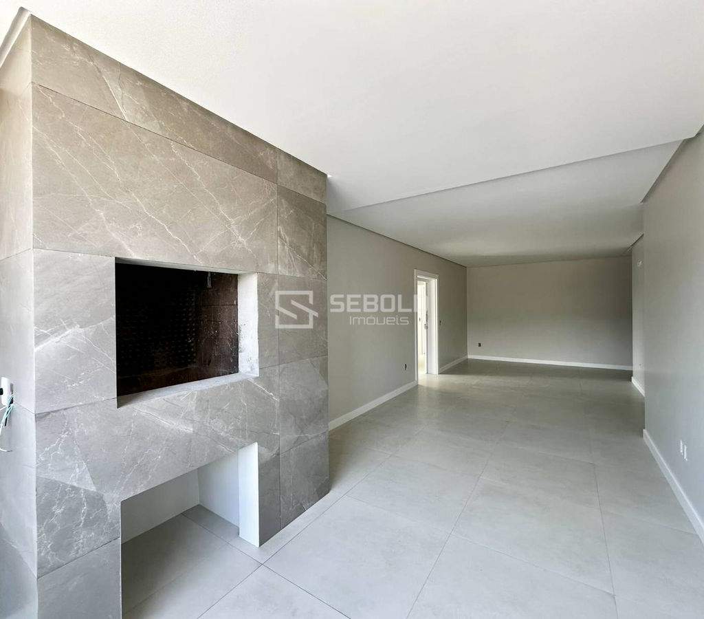 APARTAMENTO COM 03 SUÍTES NO EDIFÍCIO CENTRAL PARK - ITUPORANGA - 7