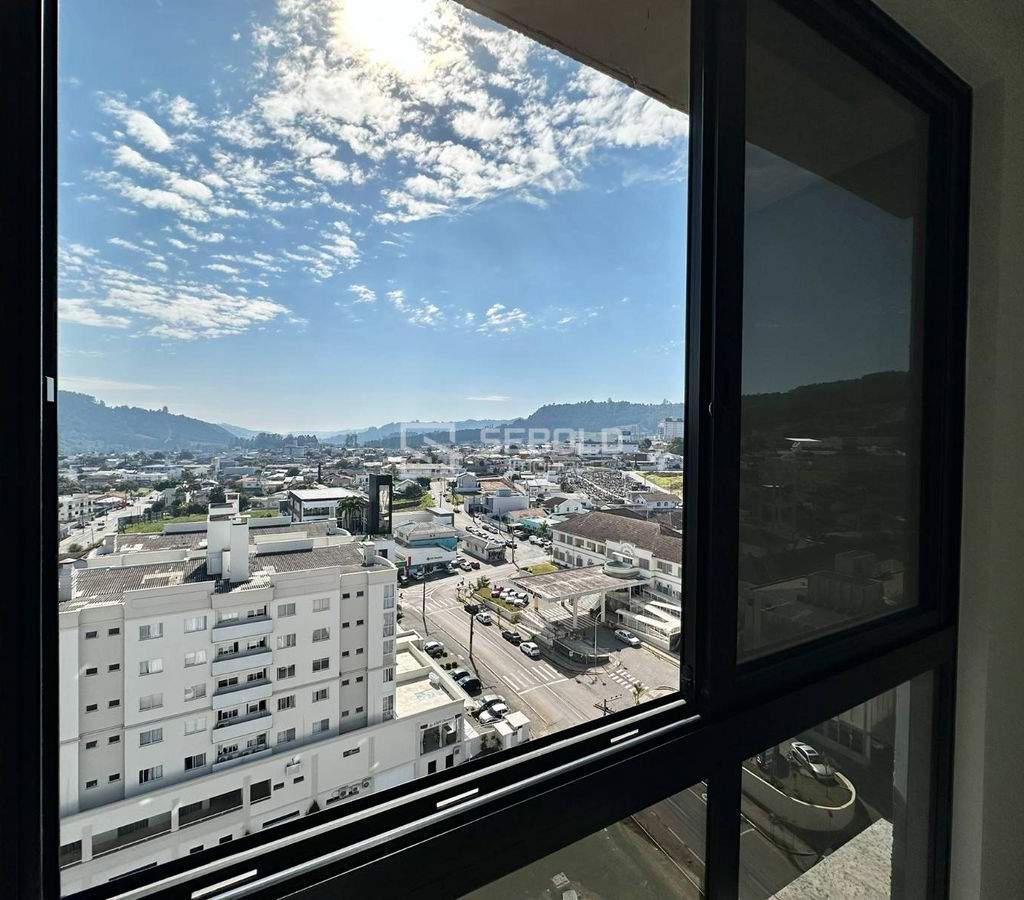 APARTAMENTO COM 03 SUÍTES NO EDIFÍCIO CENTRAL PARK - ITUPORANGA - 16