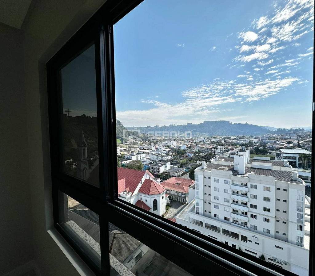 APARTAMENTO COM 03 SUÍTES NO EDIFÍCIO CENTRAL PARK - ITUPORANGA - 19