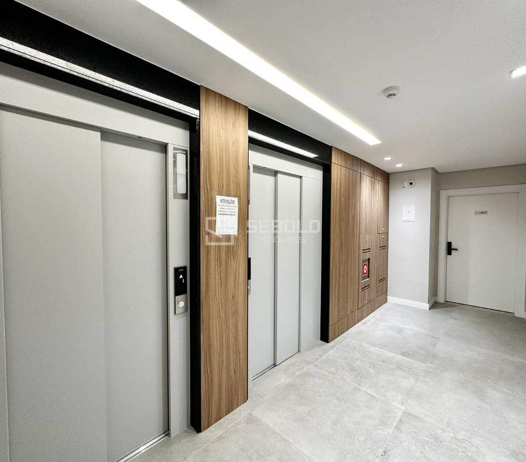 APARTAMENTO COM 03 SUÍTES NO EDIFÍCIO CENTRAL PARK - ITUPORANGA - 21
