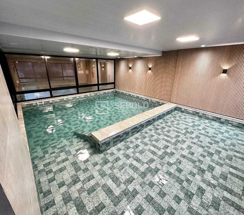APARTAMENTO COM 03 SUÍTES NO EDIFÍCIO CENTRAL PARK - ITUPORANGA - 25