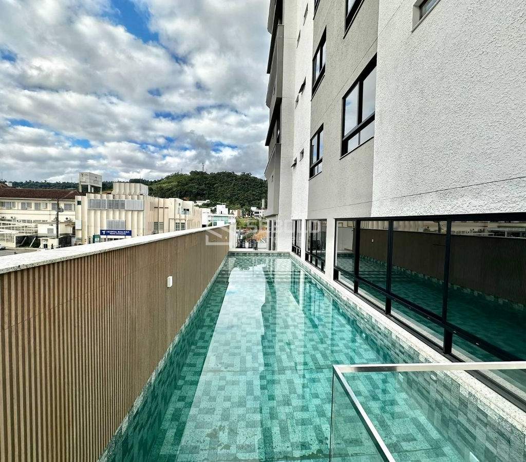 APARTAMENTO COM 03 SUÍTES NO EDIFÍCIO CENTRAL PARK - ITUPORANGA - 26