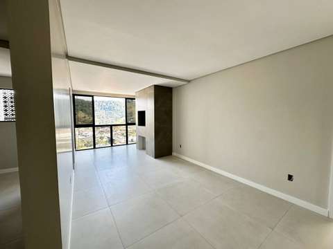 APARTAMENTO COM 03 SUÍTES NO EDIFÍCIO CENTRAL PARK - ITUPORANGA - 3