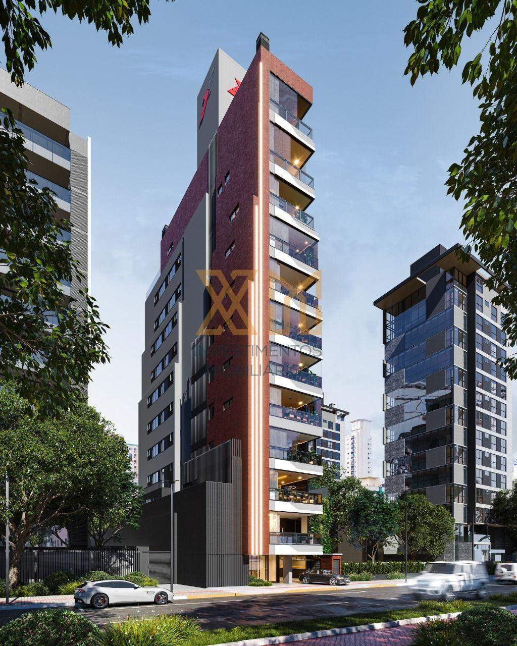 Edifício Mar Belle - 11