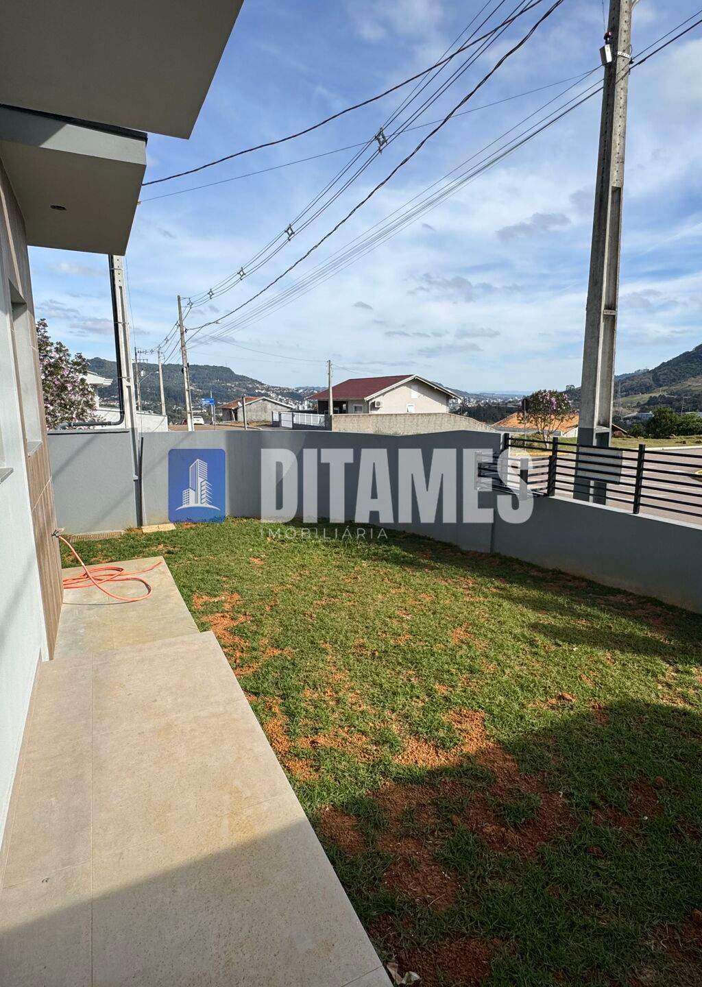 Casa Geminada - 02 dormitórios - 58m2 - Valada Itoupava - Rio do Sul - 3