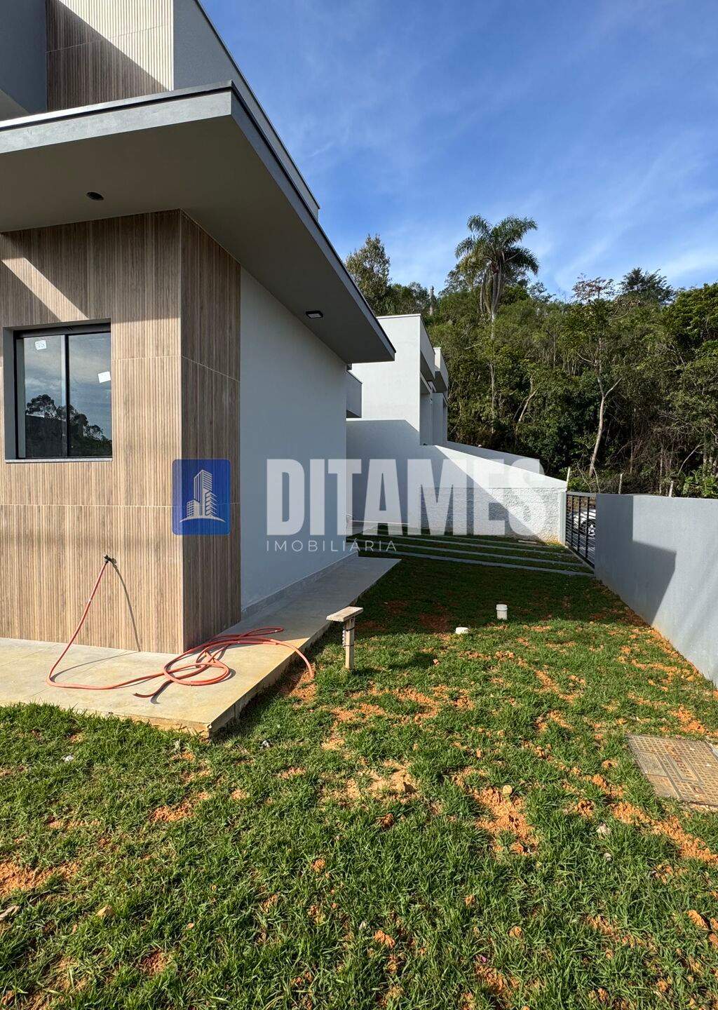 Casa Geminada - 02 dormitórios - 58m2 - Valada Itoupava - Rio do Sul - 4