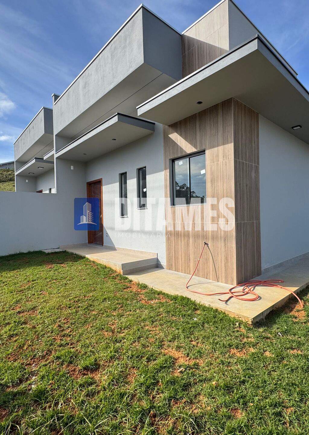 Casa Geminada - 02 dormitórios - 58m2 - Valada Itoupava - Rio do Sul - 5