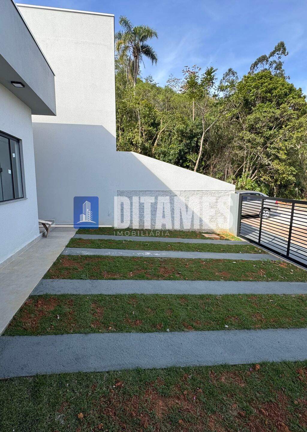 Casa Geminada - 02 dormitórios - 58m2 - Valada Itoupava - Rio do Sul - 8