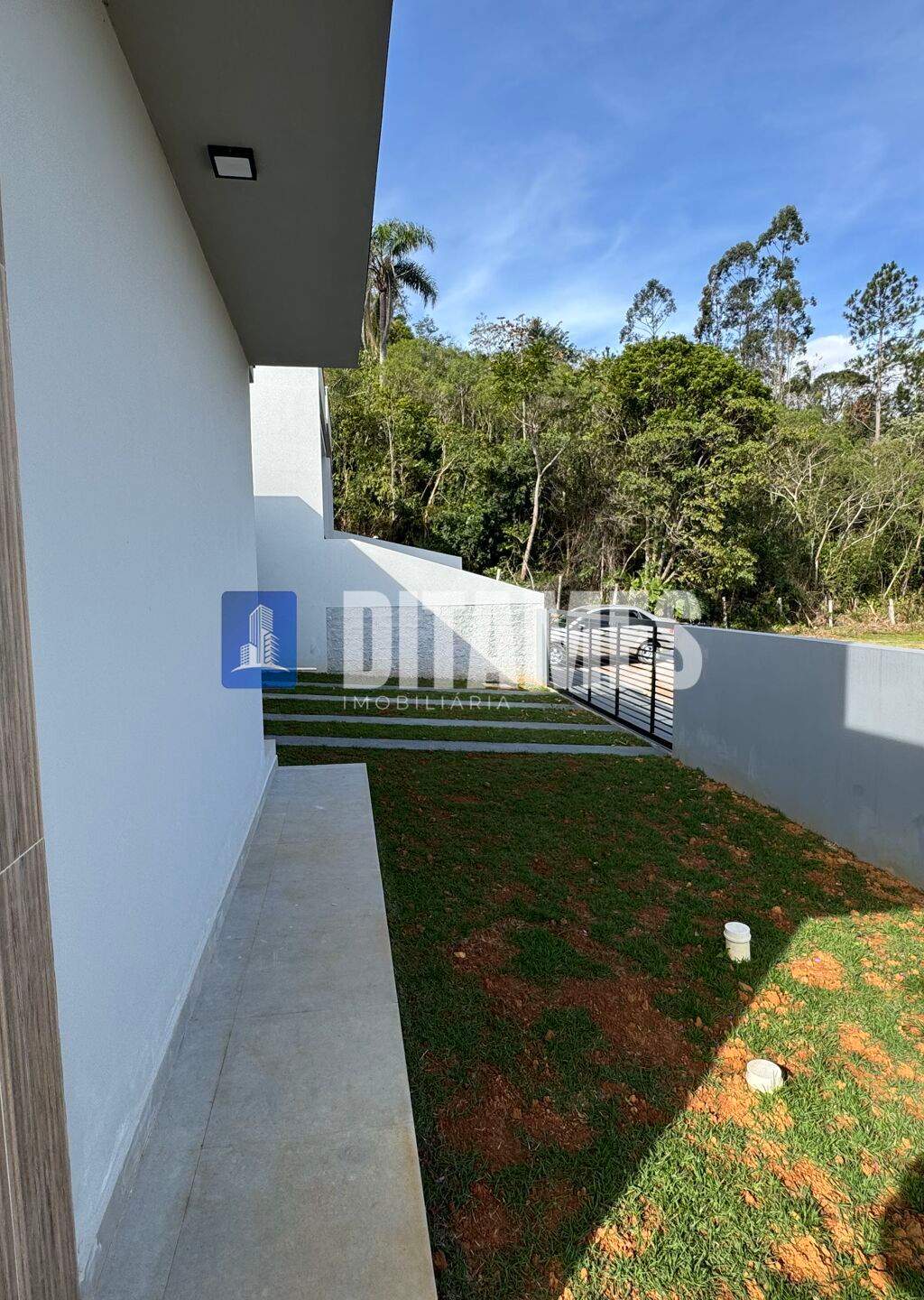 Casa Geminada - 02 dormitórios - 58m2 - Valada Itoupava - Rio do Sul - 9