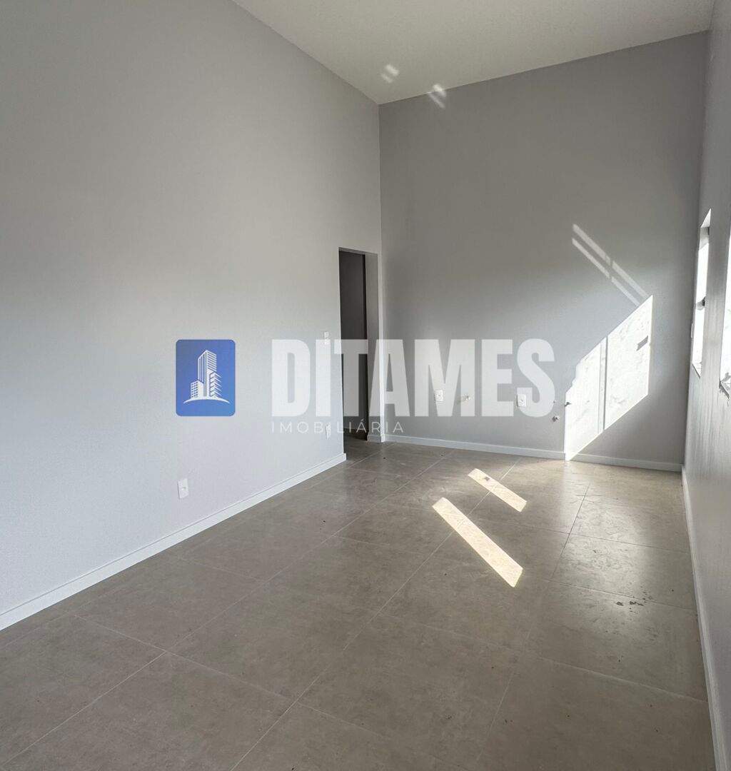 Casa Geminada - 02 dormitórios - 58m2 - Valada Itoupava - Rio do Sul - 14