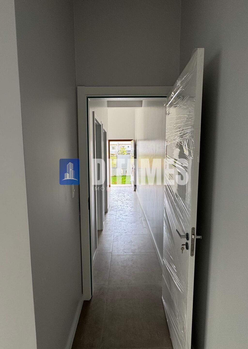 Casa Geminada - 02 dormitórios - 58m2 - Valada Itoupava - Rio do Sul - 16