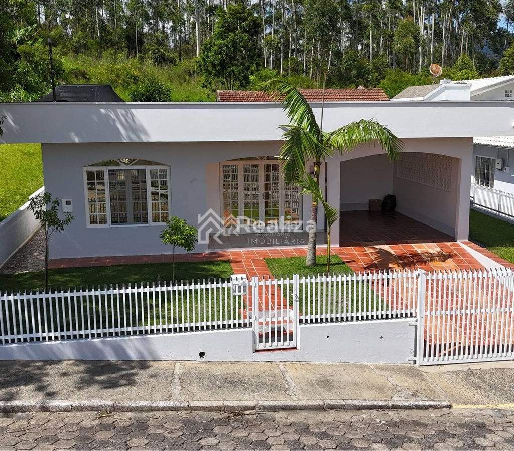 Venda - casa | Petrolândia – Centro - 1