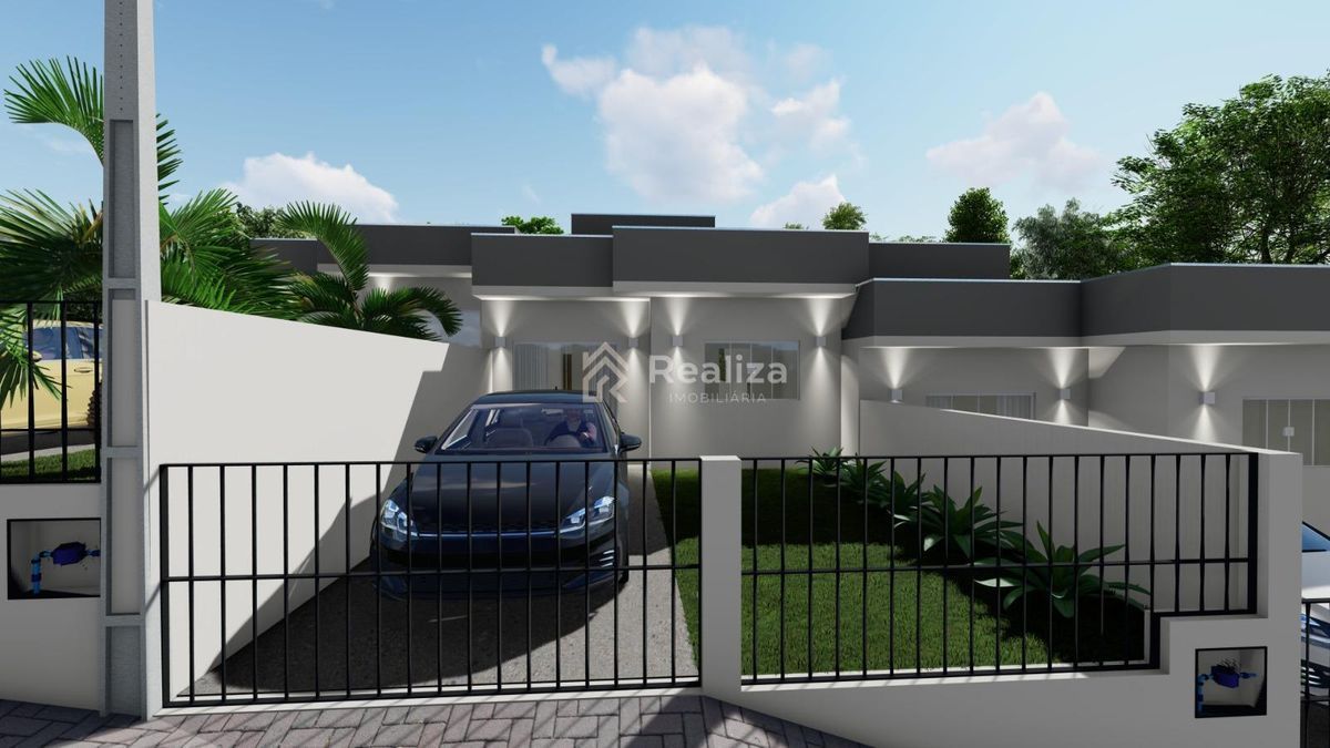 Casa 02 – 70,79m² | Gabiroba – Ituporanga