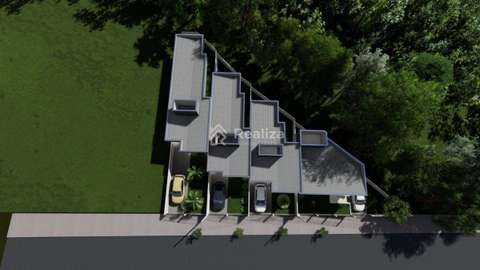 Casa 02 – 70,79m² | Gabiroba – Ituporanga - 3