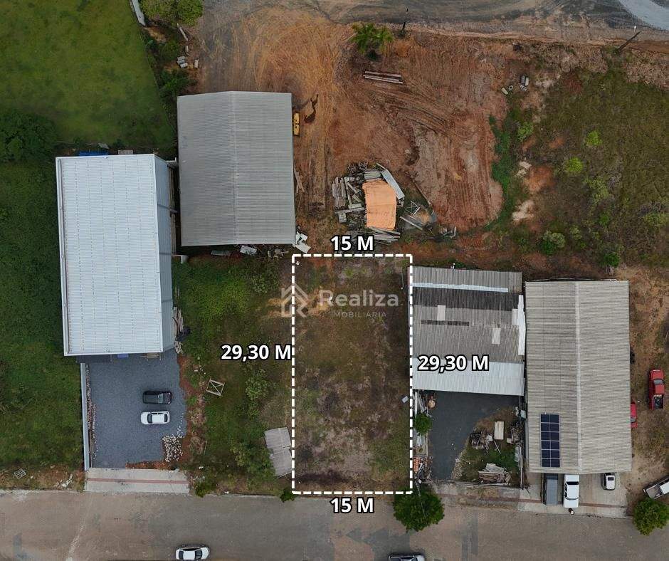 Lote à venda em Gabiroba – Ituporanga* - 1