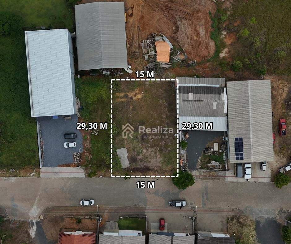 Lote à venda em Gabiroba – Ituporanga* - 3