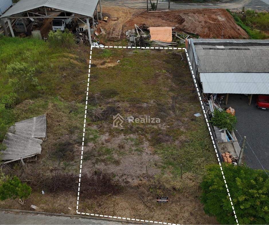 Lote à venda em Gabiroba – Ituporanga* - 4