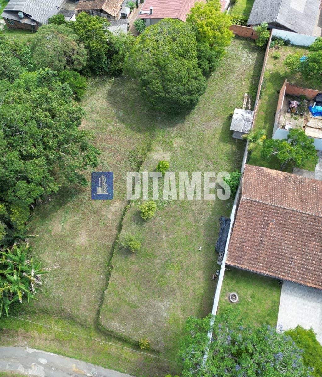 Terrenos à venda - Rio Do Sul - 1