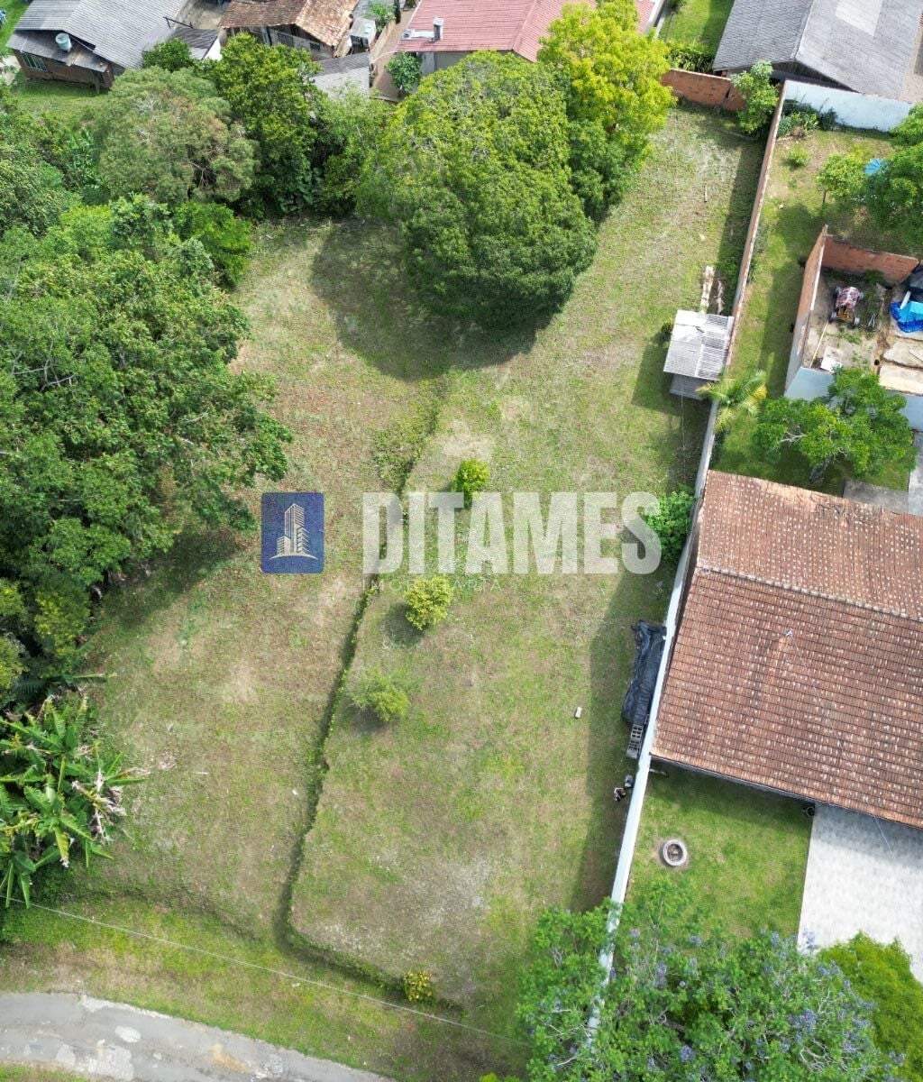 Terrenos à venda - Rio Do Sul - 5