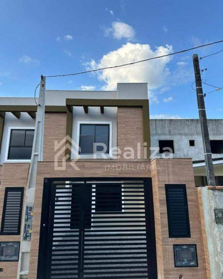 Sobrado à venda em Porto Belo! - 1