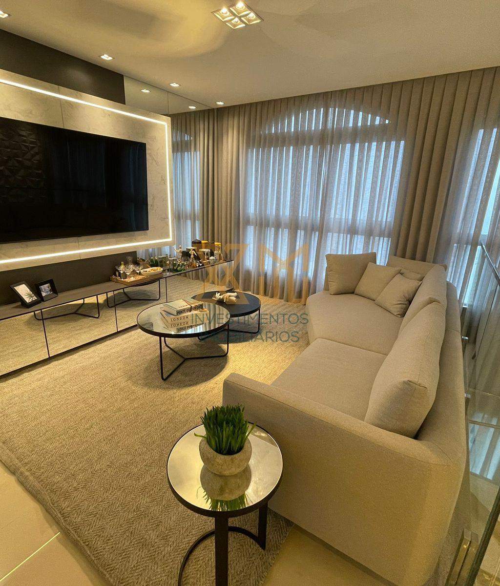 Cobertura Duplex Hamptons Village - 1