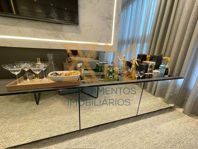 Cobertura Duplex Hamptons Village - 2