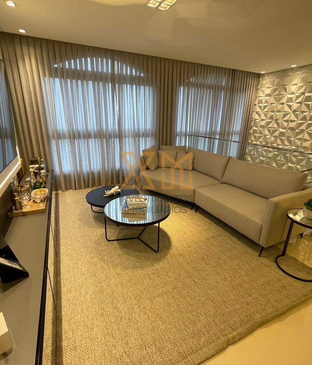 Cobertura Duplex Hamptons Village - 4