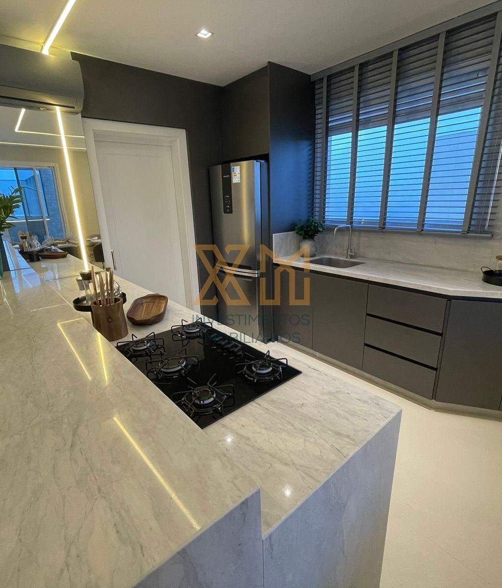 Cobertura Duplex Hamptons Village - 5