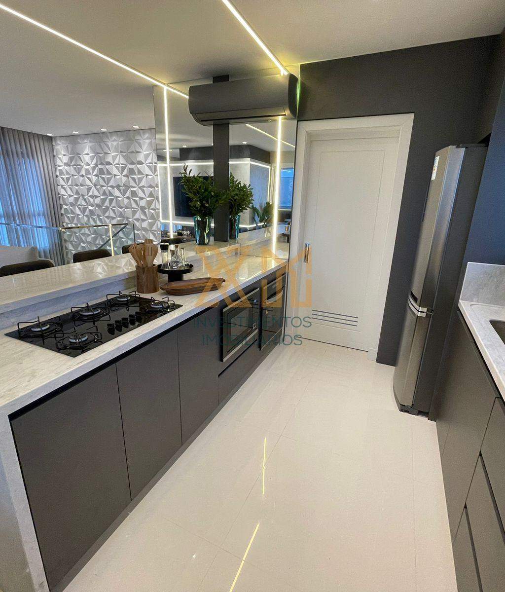 Cobertura Duplex Hamptons Village - 6