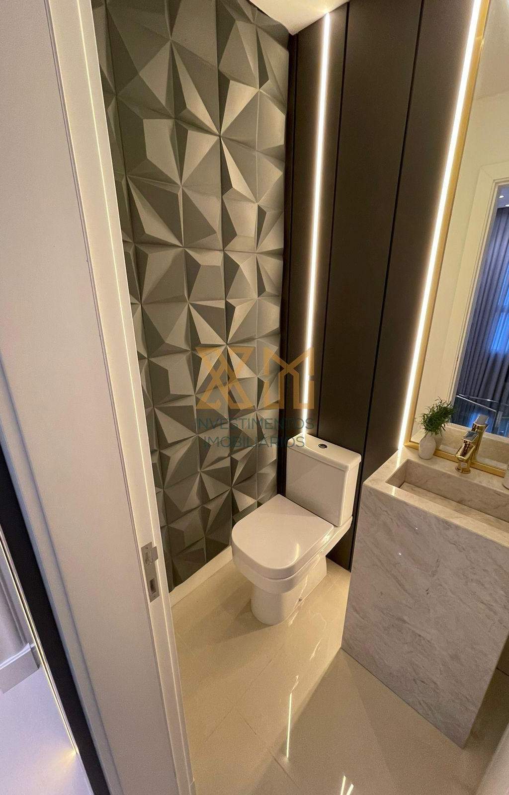 Cobertura Duplex Hamptons Village - 7