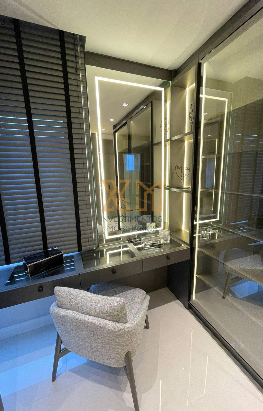 Cobertura Duplex Hamptons Village - 9