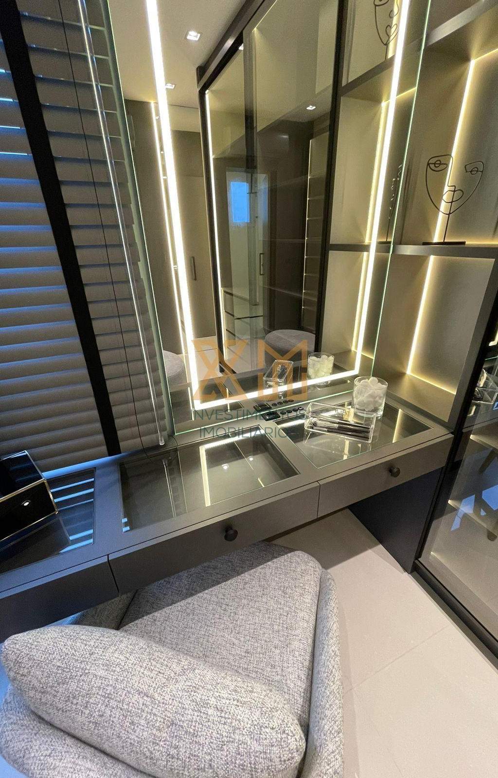 Cobertura Duplex Hamptons Village - 10