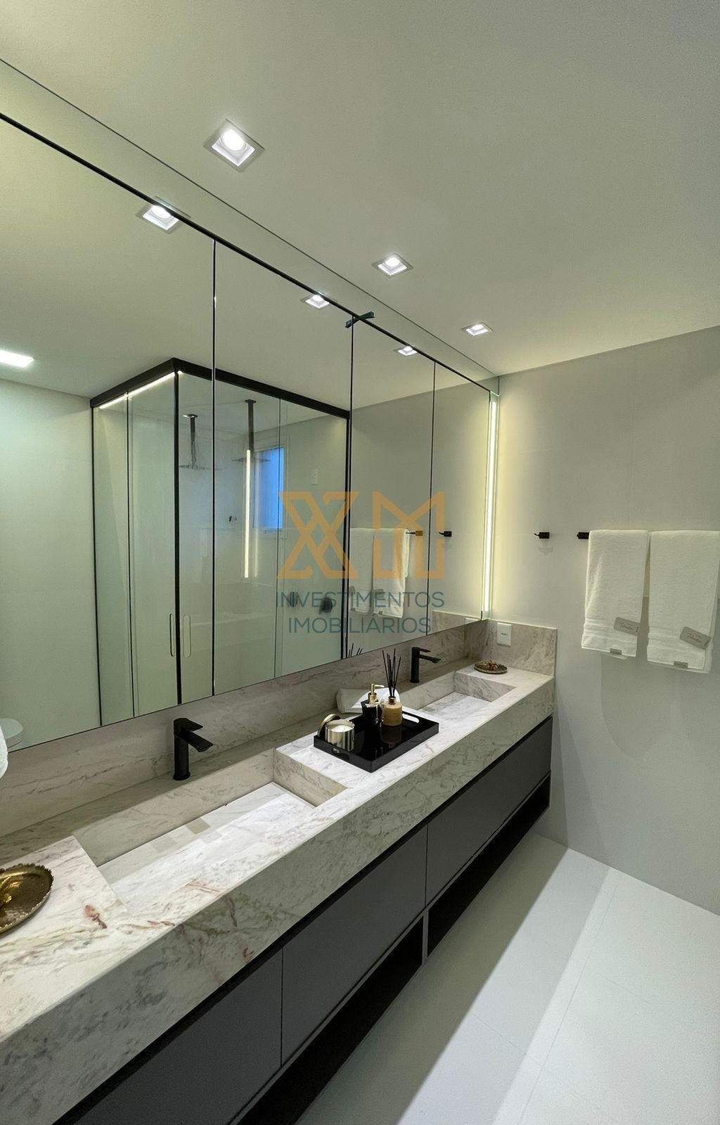 Cobertura Duplex Hamptons Village - 12